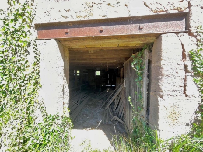 Photos 16 - Agricole - Corps de ferme