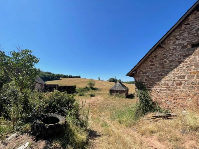 Photos 17 - Agricole - Corps de ferme