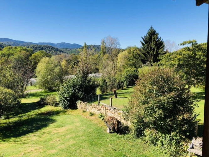 Photos 2 - Touristique - Corps de ferme