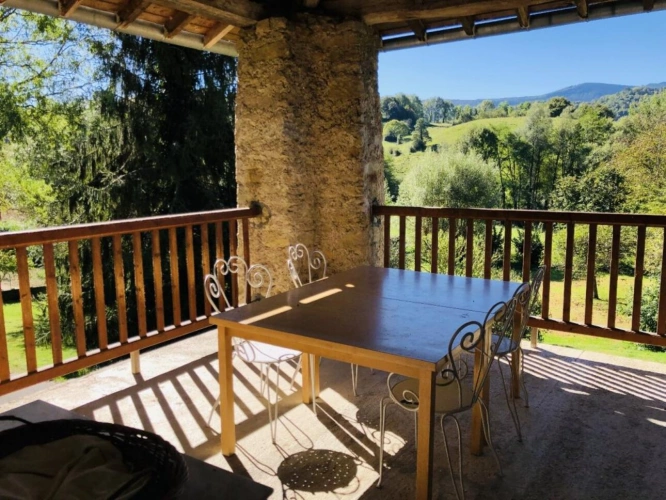 Photos 4 - Touristique - Corps de ferme