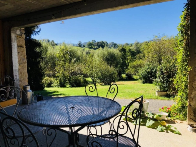 Photos 6 - Touristique - Corps de ferme