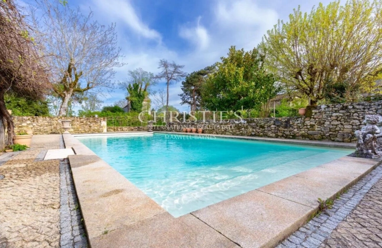 Photos 5 - Prestige - Dordogne-ouest, propriété pleine de charme à vendre
