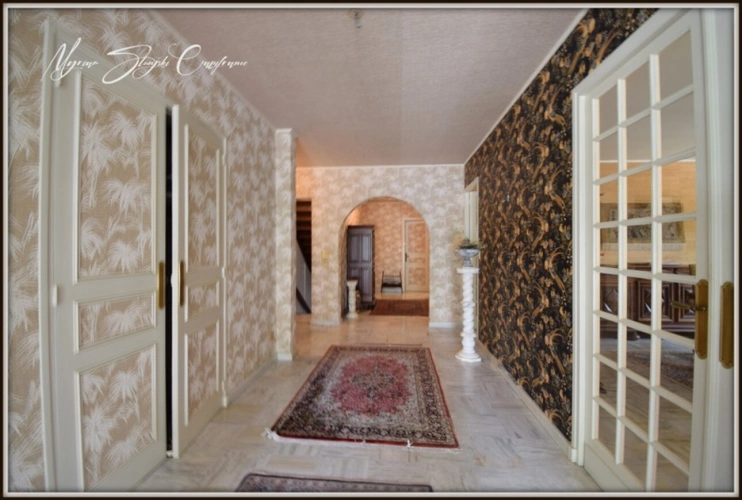 Photos 13 - Prestige - Propriete à vendre 8 pièces MIMIZAN (40)avec lac privatif