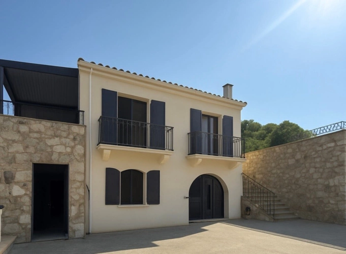 Photos 4 - Prestige - Propriete à vendre 6 pièces SANTA REPARATA DI BALAGNA (20)