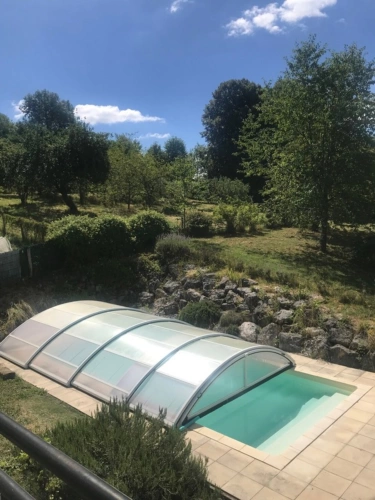 Photos 9 - Touristique - Domaine à vendre au cœur des Amognes