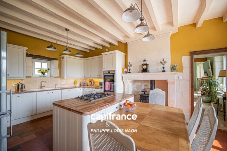 Photos 4 - Equestrian - EXCEPTIONAL PROPERTY NESTLED IN THE HEART OF INCREDIBLE NATURE