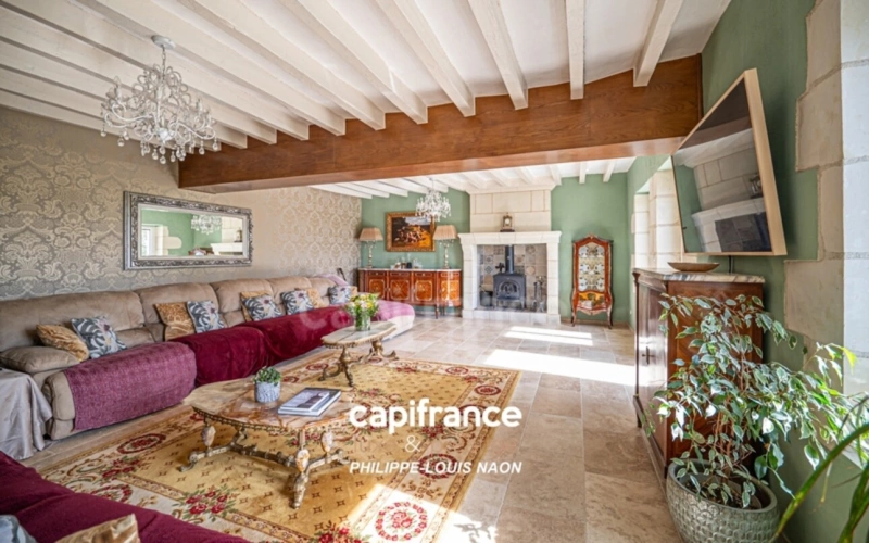 Photos 6 - Equestrian - EXCEPTIONAL PROPERTY NESTLED IN THE HEART OF INCREDIBLE NATURE