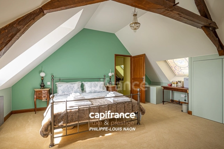 Photos 7 - Equestrian - EXCEPTIONAL PROPERTY NESTLED IN THE HEART OF INCREDIBLE NATURE