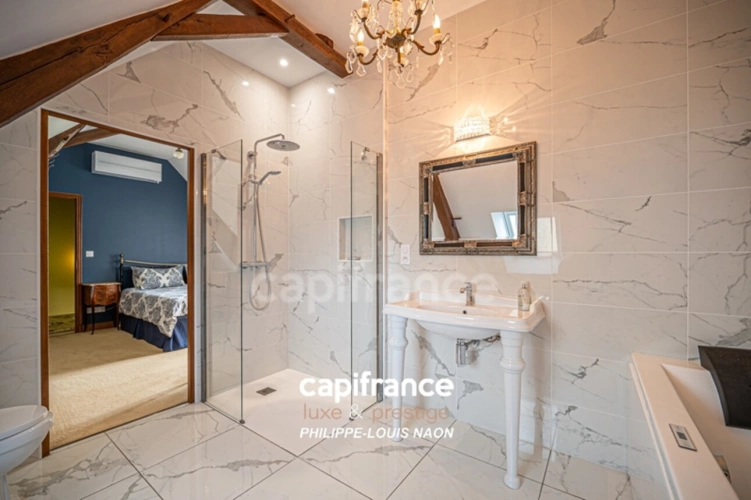 Photos 9 - Equestrian - EXCEPTIONAL PROPERTY NESTLED IN THE HEART OF INCREDIBLE NATURE