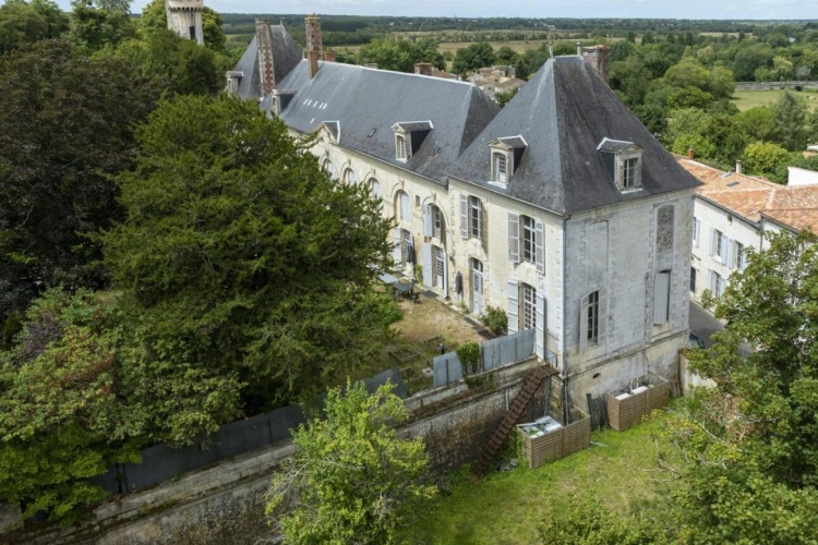Photos 1 - Prestige - Château