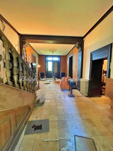 Photos 4 - Prestige - Château du XVIIᵉ siècle à vendre, 17 pièces, FOUSSAIS PAYRE (85)