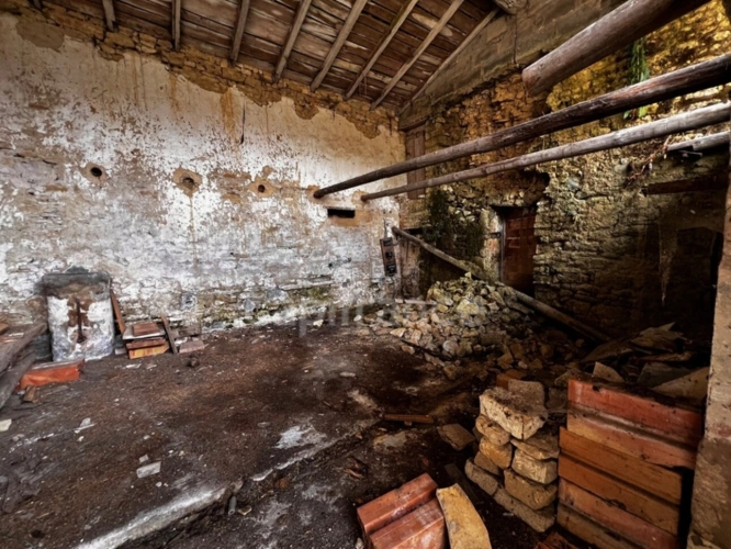 Photos 3 - Touristique - Projet de rénovation GENOUILLE 17430