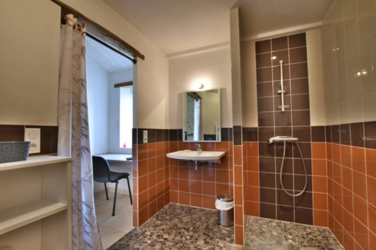Photos 15 - Touristique - Dpt Maine et Loire (49), à vendre proche de CHOLET Salle de réception + Gites  TERRAIN- 6739 M²