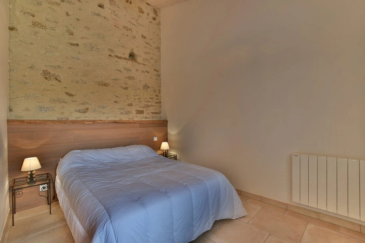 Photos 19 - Touristique - Dpt Maine et Loire (49), à vendre proche de CHOLET Salle de réception + Gites  TERRAIN- 6739 M²