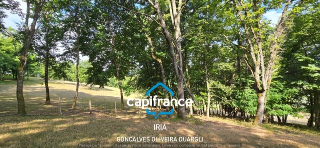 Photos 17 - Prestige - Propriété de charme au coeur de la nature à vendre 6 pièces et 124763m² de  PUJOLS (47)