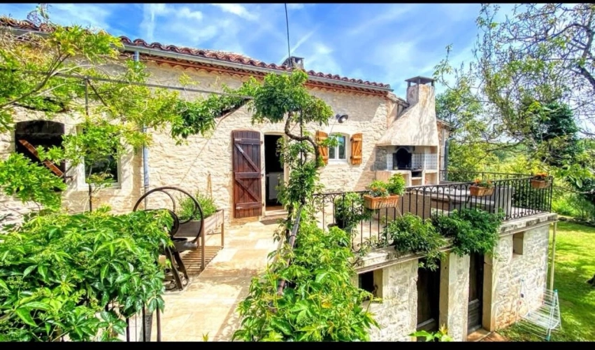 Photos 1 - Prestige - Maison