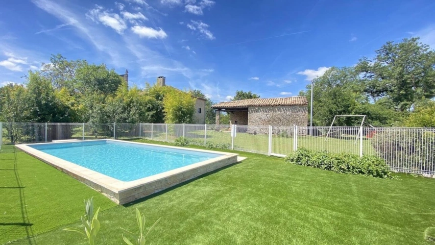 Photos 4 - Prestige - Maison