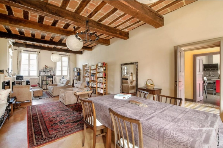 Photos 2 - Prestige - Maison de caractère