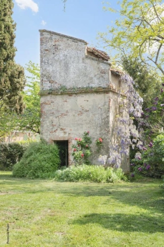 Photos 17 - Prestige - Maison de caractère