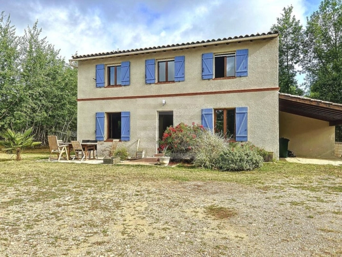 Photos 2 - Prestige - Maison de campagne
