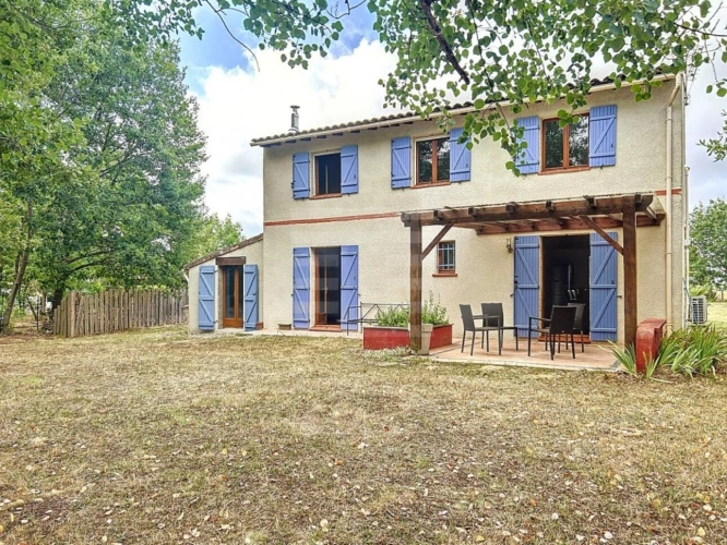 Photos 11 - Prestige - Maison de campagne