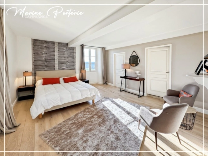 Photos 12 - Prestige - Propriété en pierre à vendre, 8 pièces proche de AUCH (32) vue dégagée