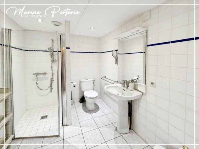 Photos 34 - Prestige - Propriété en pierre à vendre, 8 pièces proche de AUCH (32) vue dégagée