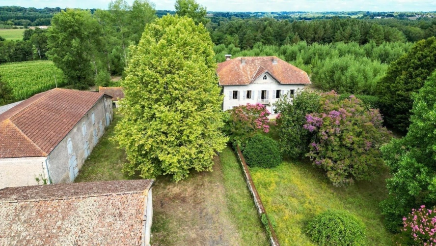 Photos 4 - Prestige - Propriété