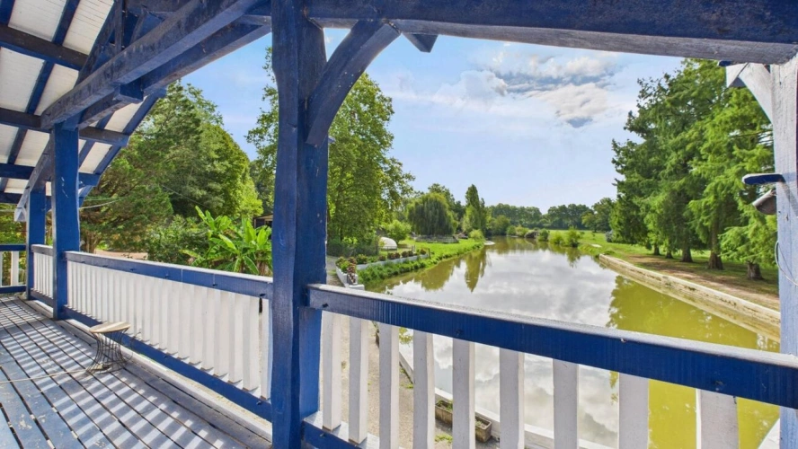 Photos 9 - Prestige - Moulin