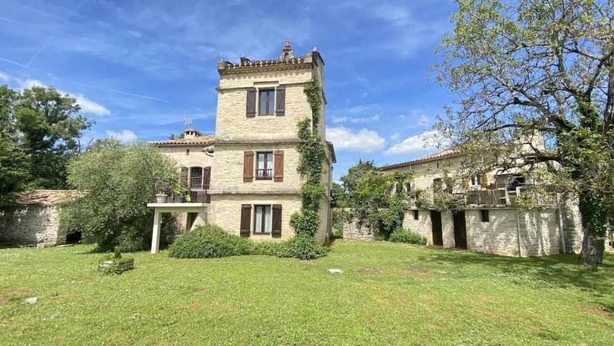 Photos 1 - Prestige - Maison