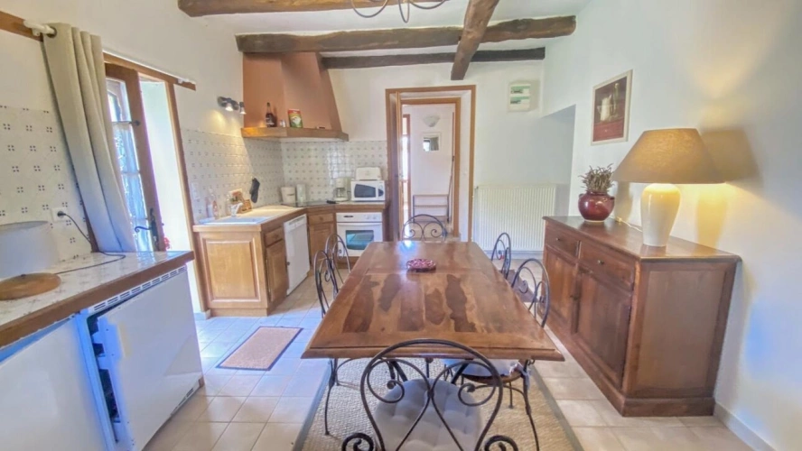 Photos 2 - Prestige - Maison