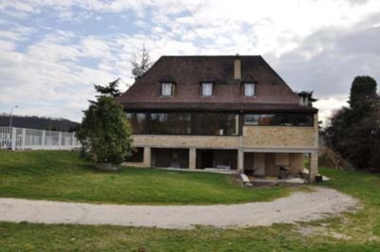 Photos 4 - Touristique - Propriete à vendre 14 pièces LE BUGUE (24)