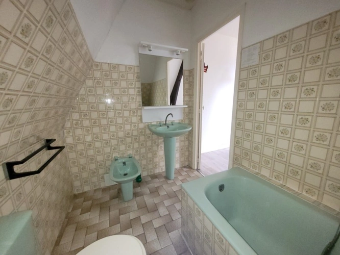 Photos 9 - Touristique - Propriete à vendre 14 pièces LE BUGUE (24)