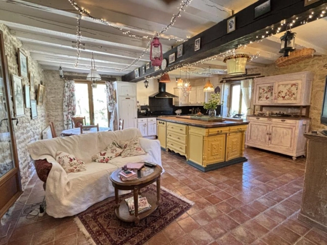 Photos 4 - Prestige - Maison