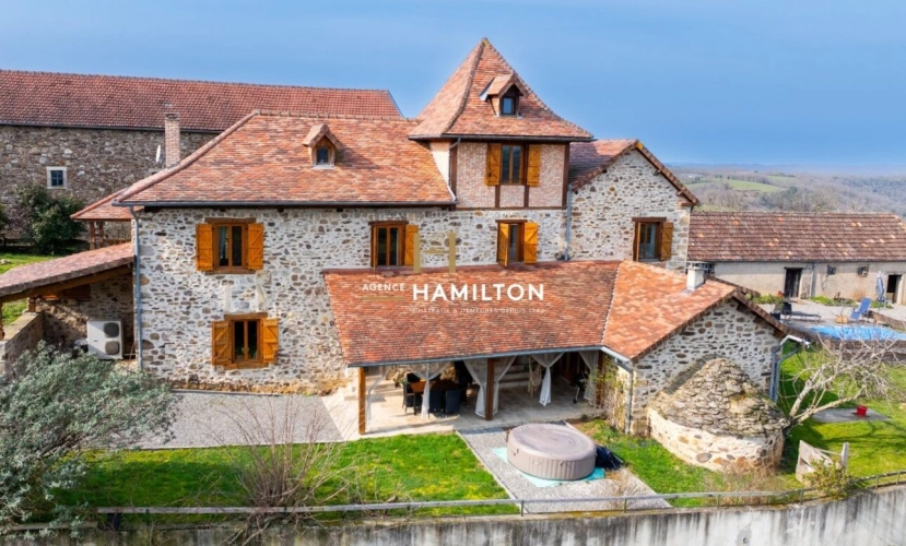 Photos 1 - Prestige - Maison