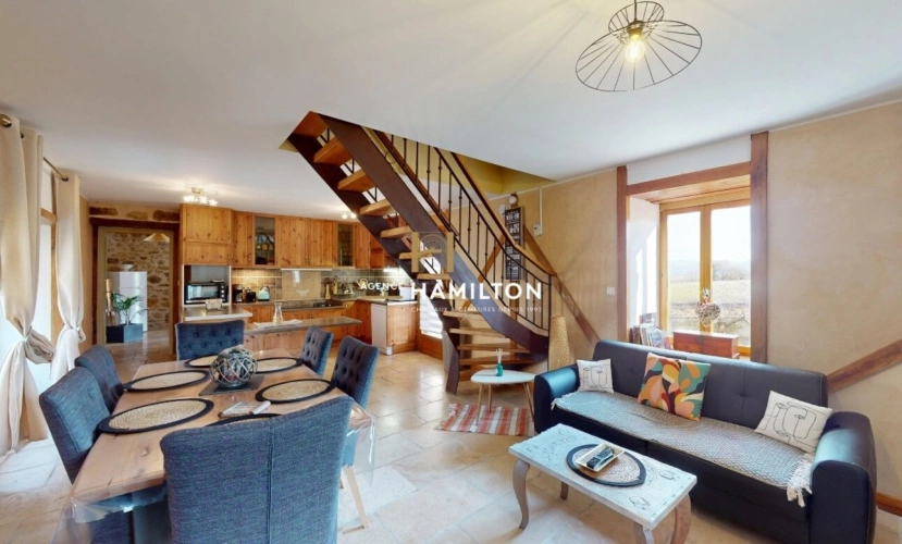 Photos 2 - Prestige - Maison