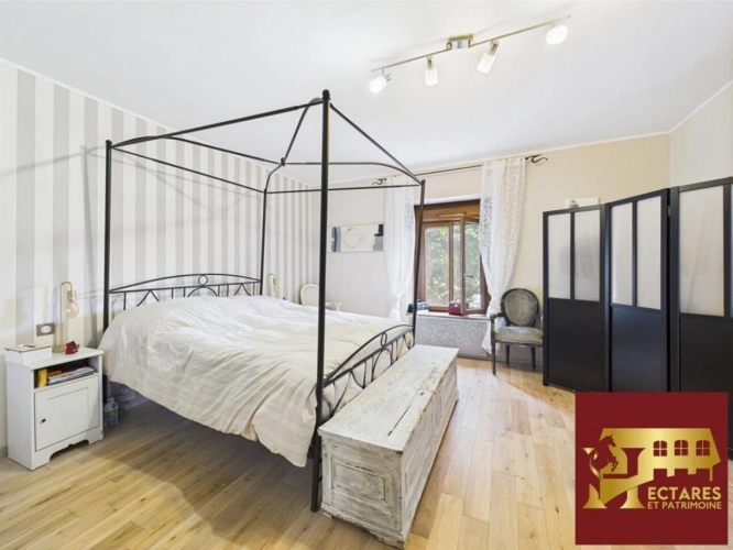Photos 4 - Prestige - Maison Mairy Mainville 6 pièce(s) 262 m2