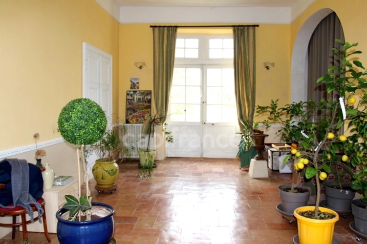 Photos 12 - Prestige - Propriete à vendre 15 pièces proche de FLEURANCE (32)