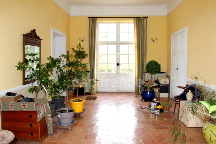 Photos 13 - Prestige - Propriete à vendre 15 pièces proche de FLEURANCE (32)