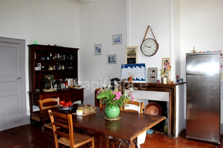 Photos 20 - Prestige - Propriete à vendre 15 pièces proche de FLEURANCE (32)