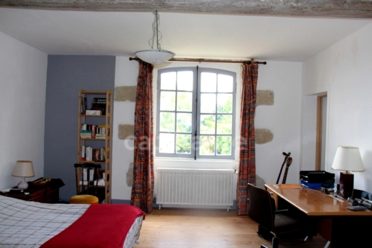 Photos 23 - Prestige - Propriete à vendre 15 pièces proche de FLEURANCE (32)