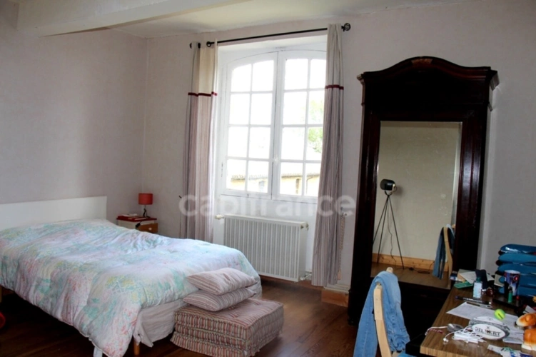 Photos 26 - Prestige - Propriete à vendre 15 pièces proche de FLEURANCE (32)