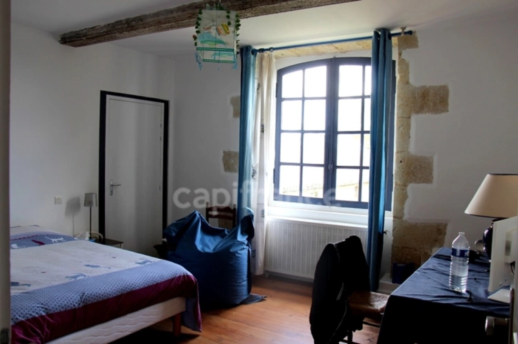 Photos 27 - Prestige - Propriete à vendre 15 pièces proche de FLEURANCE (32)