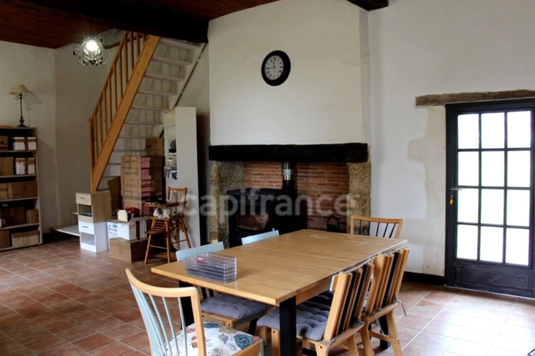 Photos 35 - Prestige - Propriete à vendre 15 pièces proche de FLEURANCE (32)