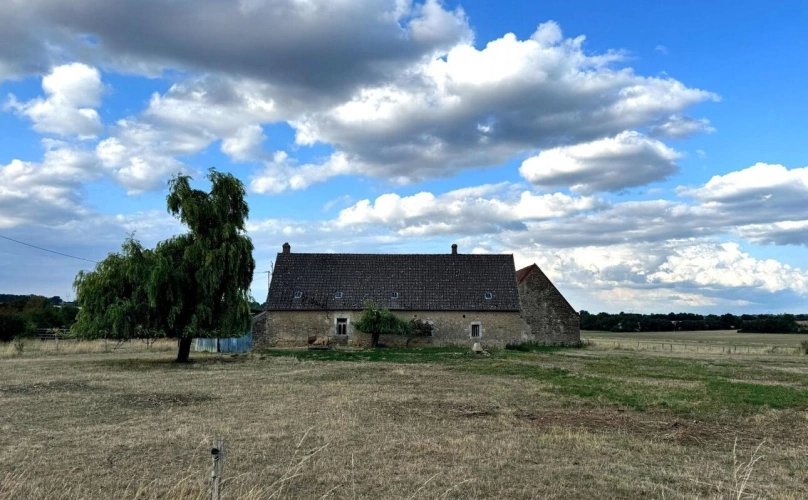 Photos 3 - Agricole - Exploitation agricole d'élevage   132 ha dans le Boischaut S