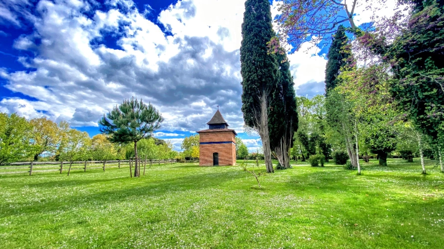 Photos 15 - Équestre - Un domaine prestigieux et unique en Tarn-et-Garonne (82)