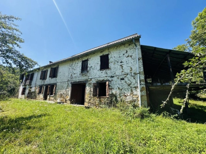 Photos 2 - Prestige - Propriété agricole
