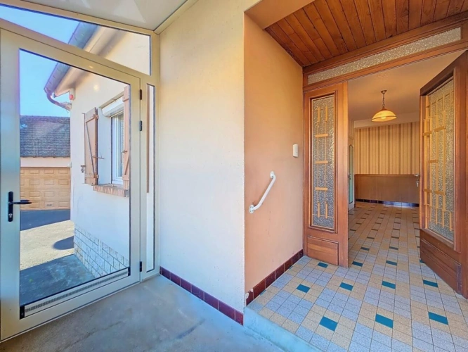 Photos 4 - Prestige - Maison familiale avec potentiel   à 10 min de Sancerre, 20 m