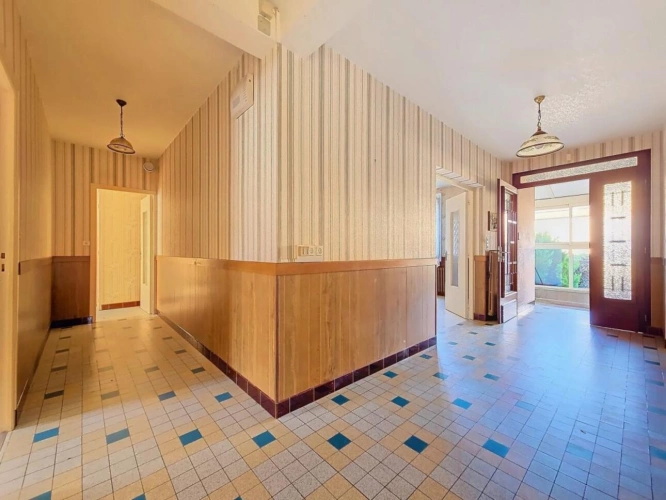 Photos 5 - Prestige - Maison familiale avec potentiel   à 10 min de Sancerre, 20 m