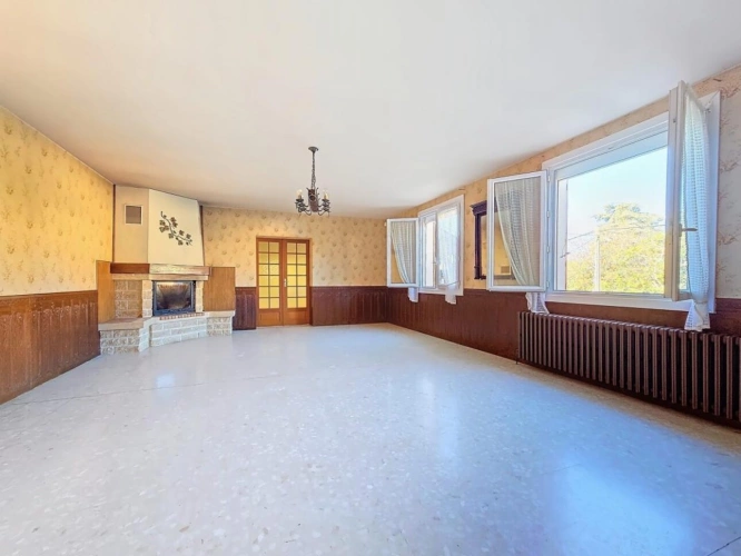 Photos 8 - Prestige - Maison familiale avec potentiel   à 10 min de Sancerre, 20 m